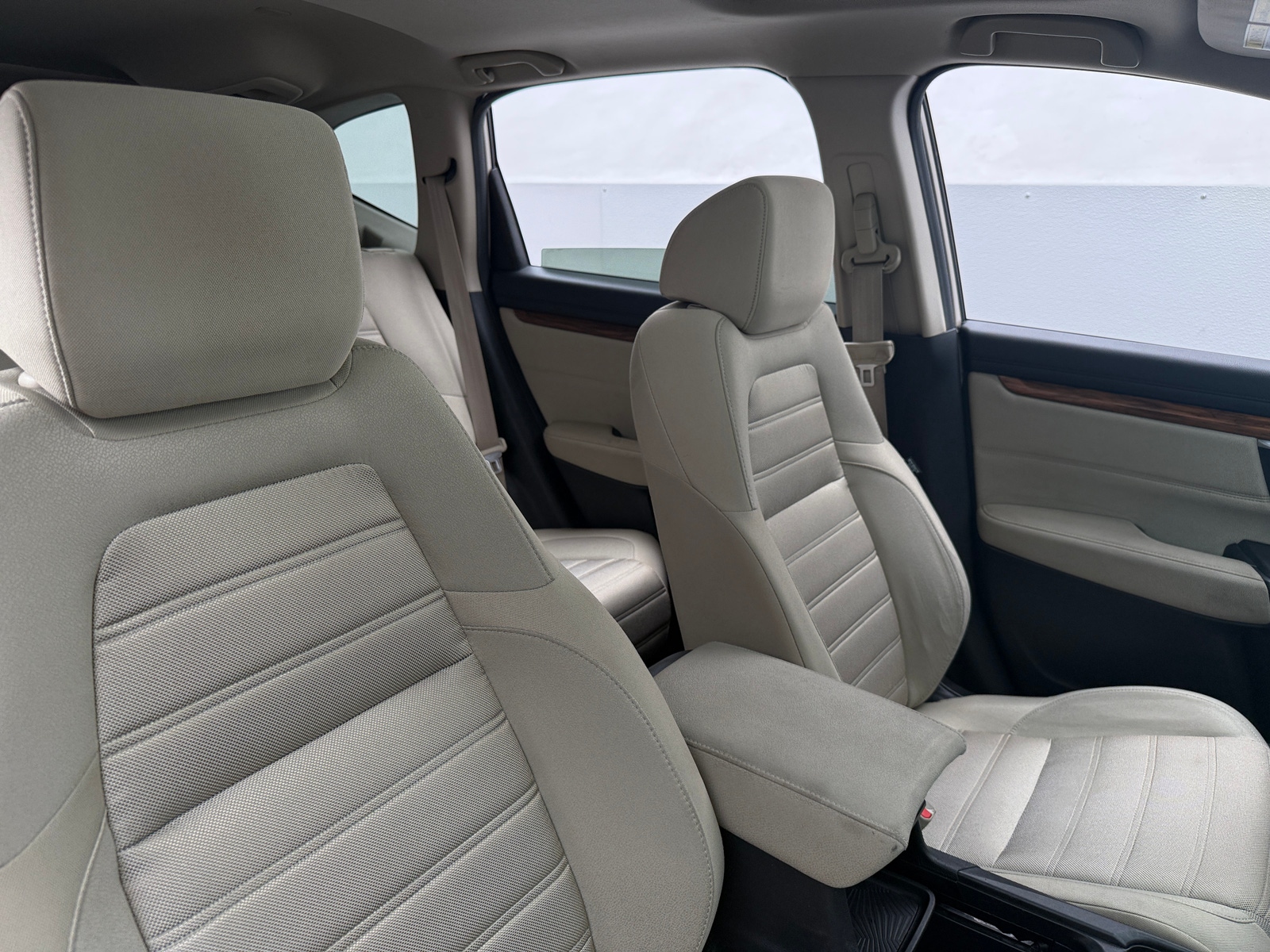 Thumbnail: 2018 Honda CR-V - 2
