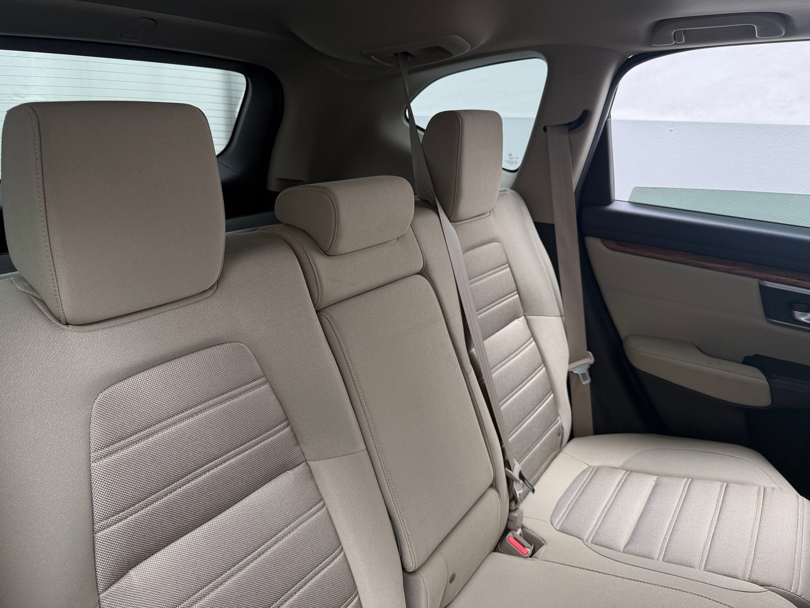 Thumbnail: 2018 Honda CR-V - 6