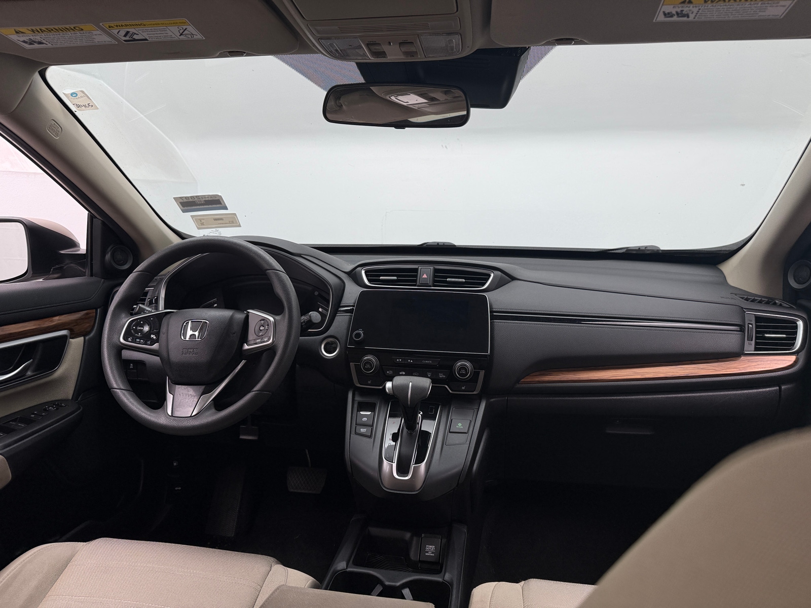 Thumbnail: 2018 Honda CR-V - 3