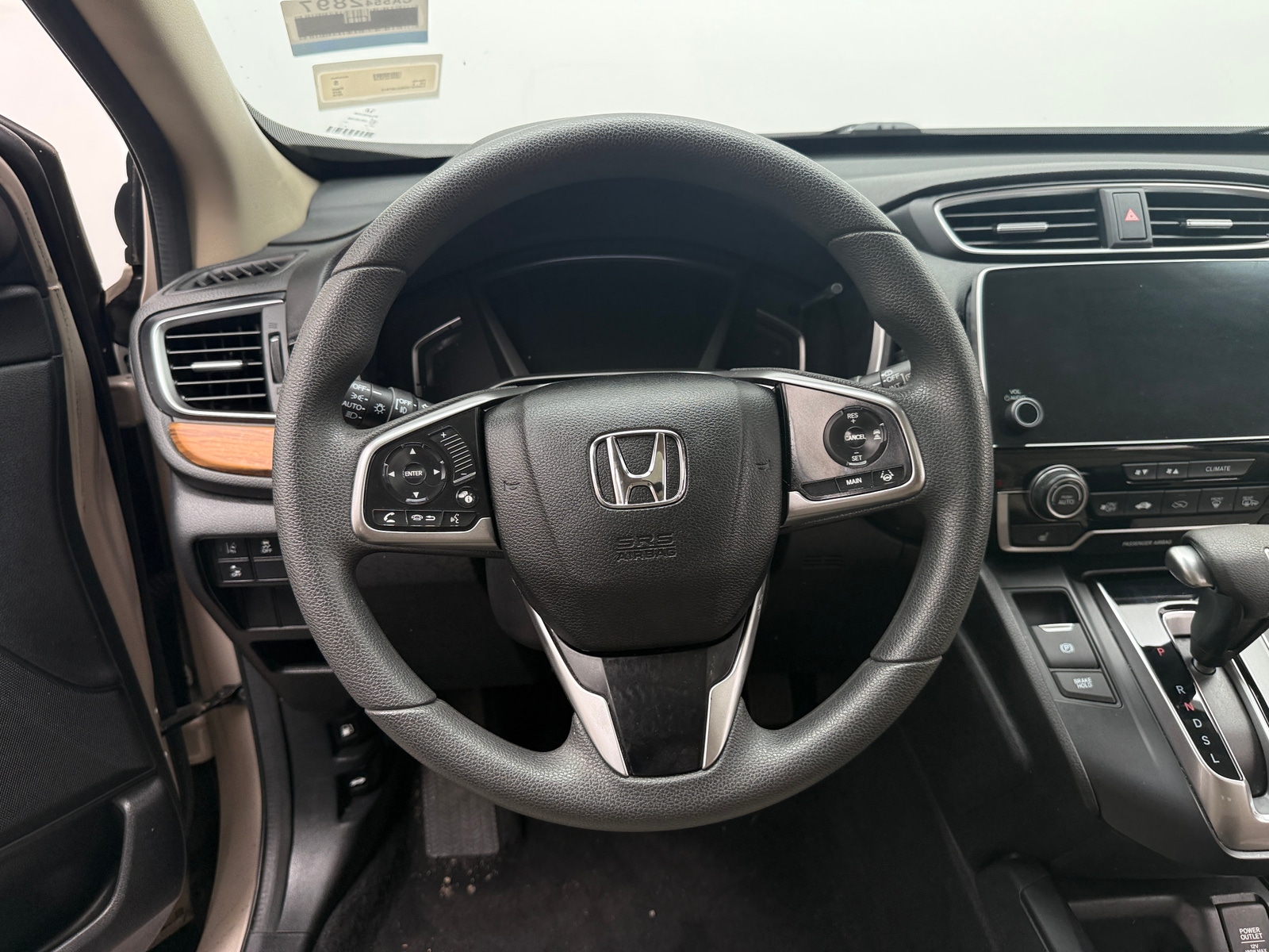 Thumbnail: 2018 Honda CR-V - 5
