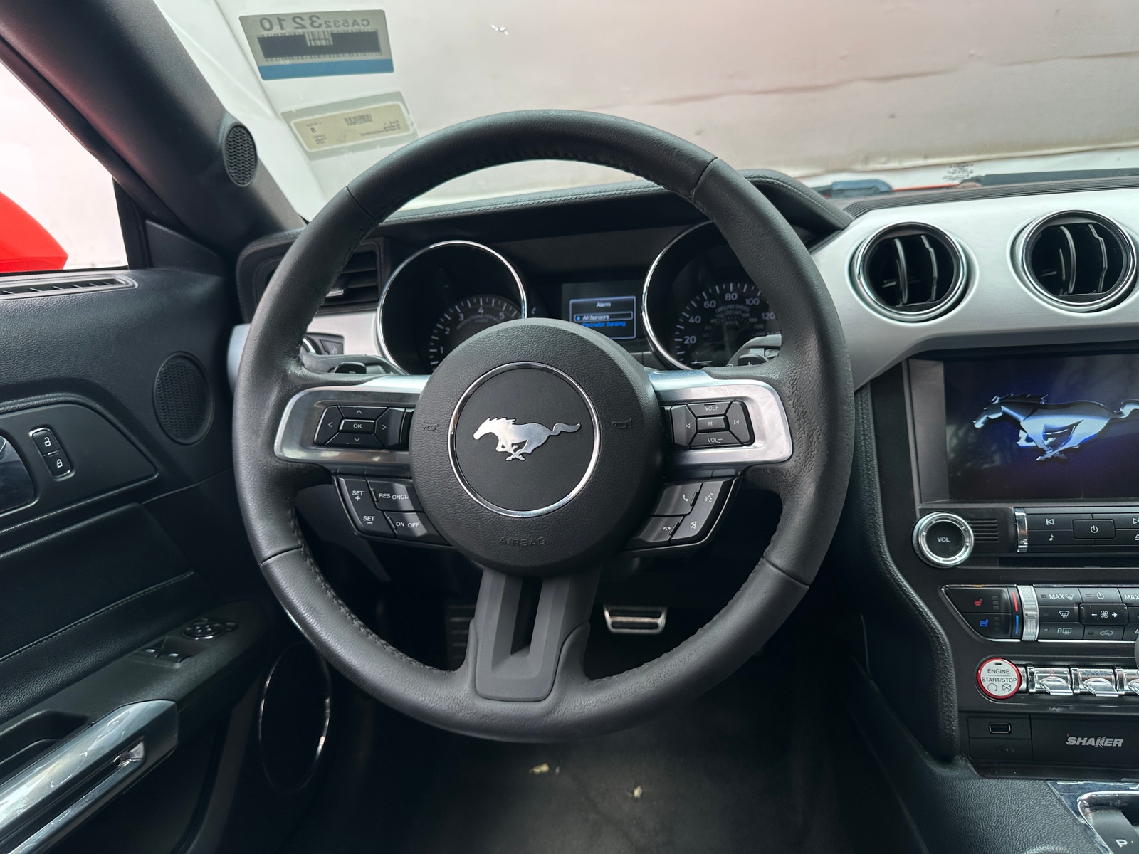 Thumbnail: 2016 Ford Mustang - 3