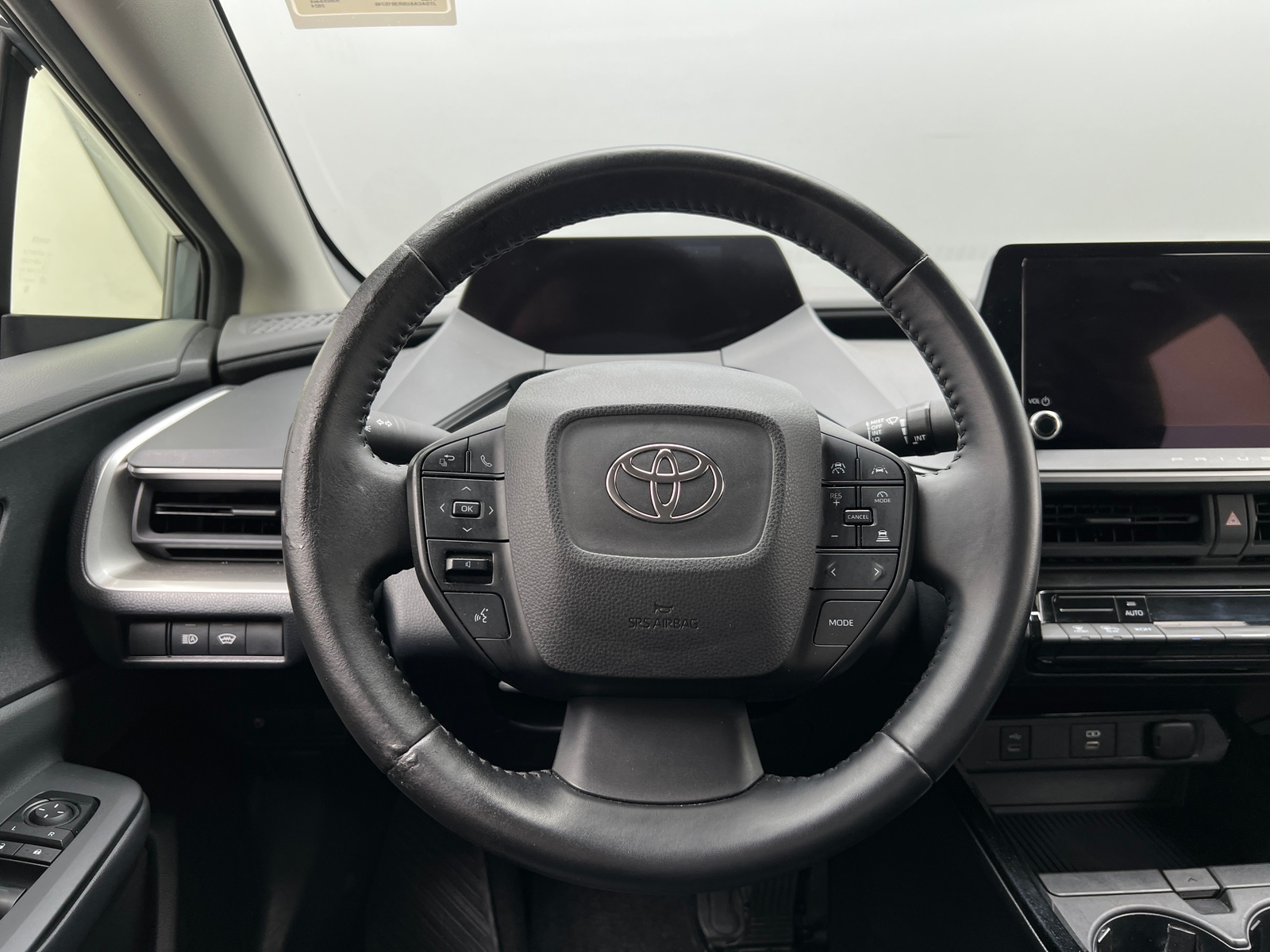 Thumbnail: 2024 Toyota Prius - 5