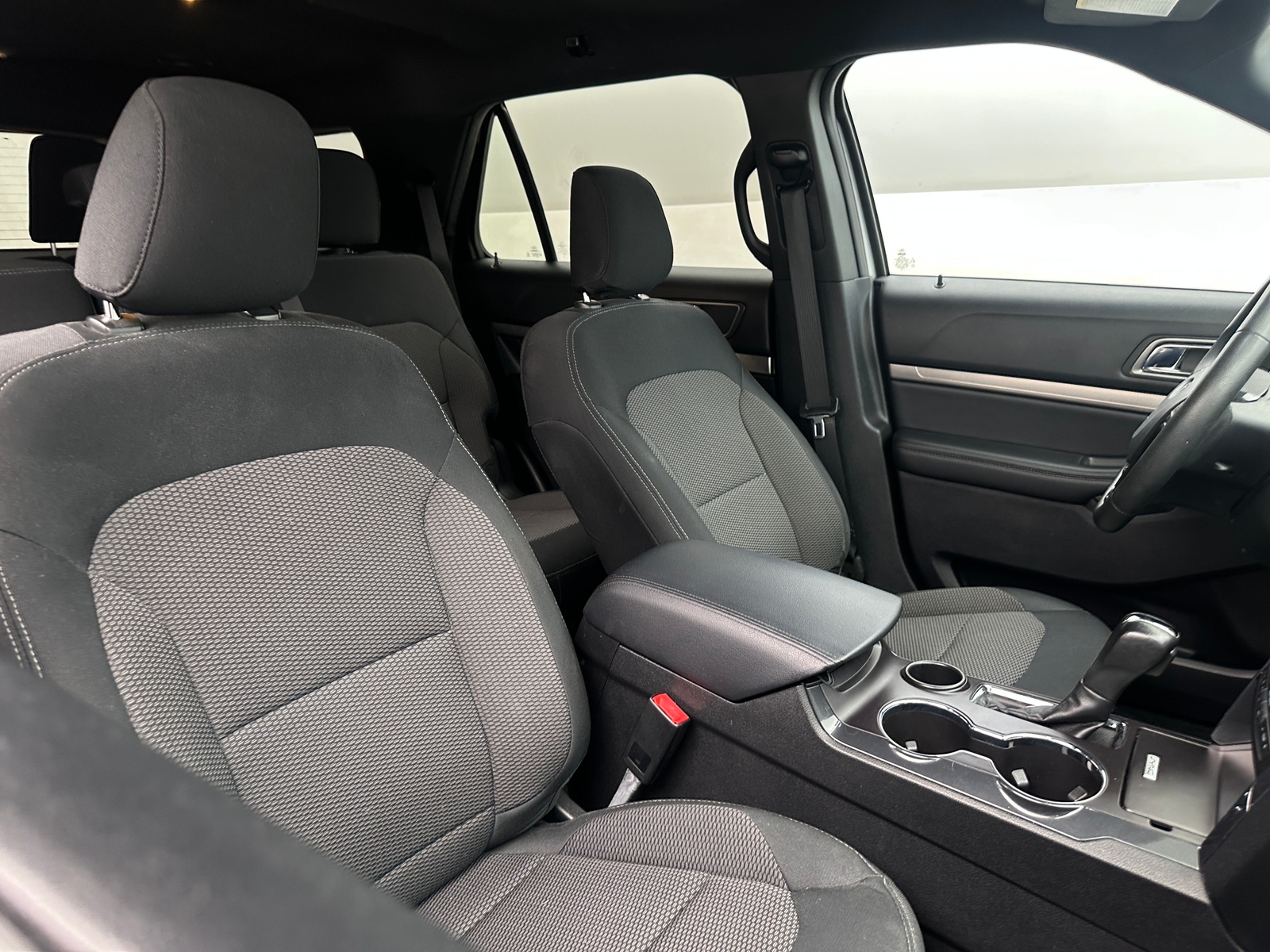 Thumbnail: 2019 Ford Explorer - 2