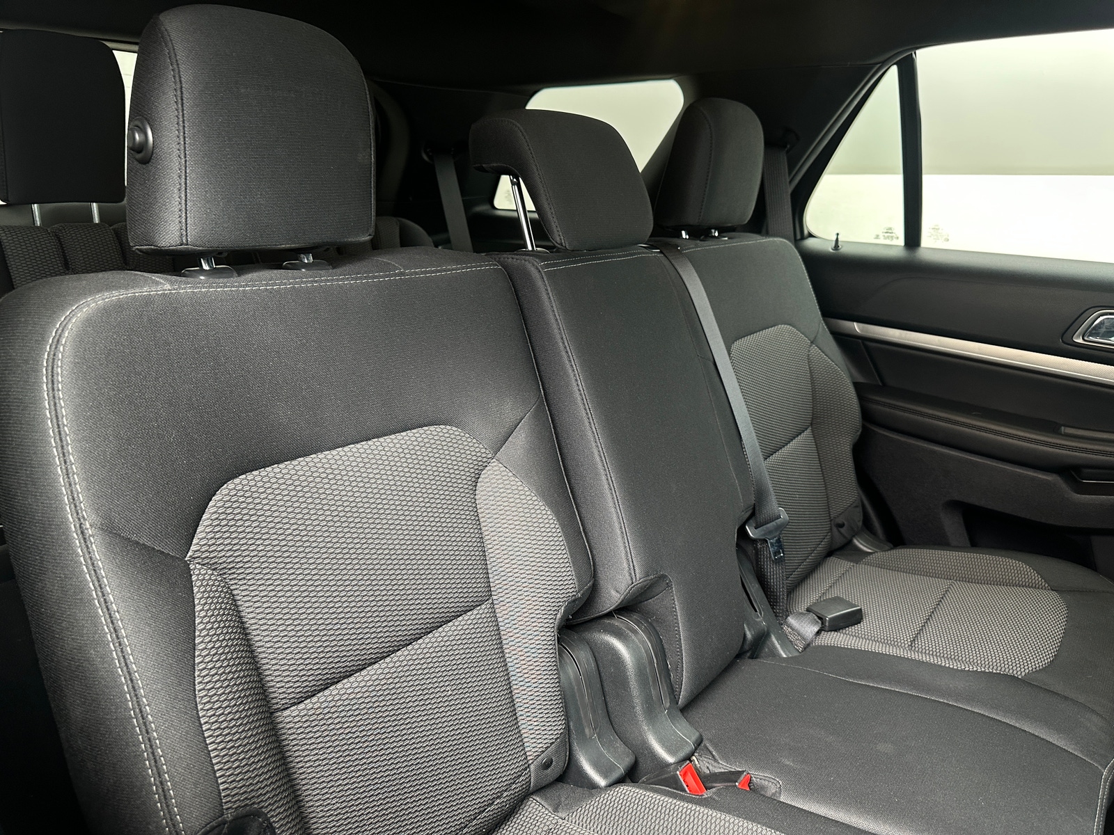 Thumbnail: 2019 Ford Explorer - 6