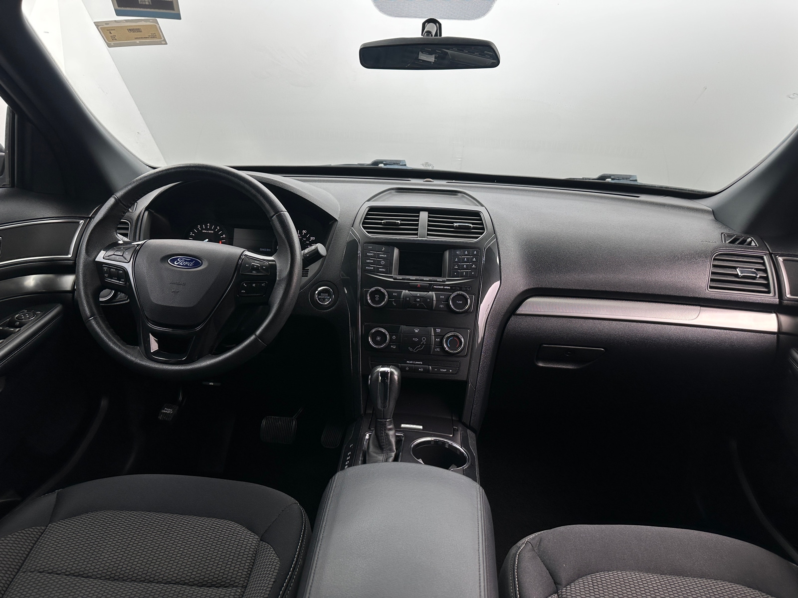 Thumbnail: 2019 Ford Explorer - 3