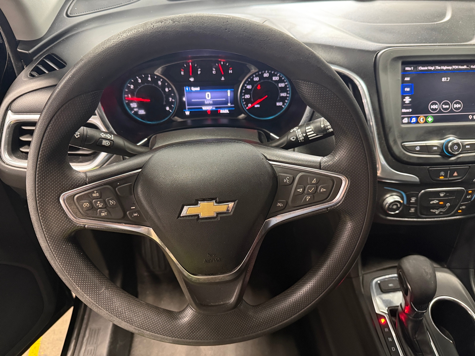 Thumbnail: 2022 Chevrolet Equinox - 5