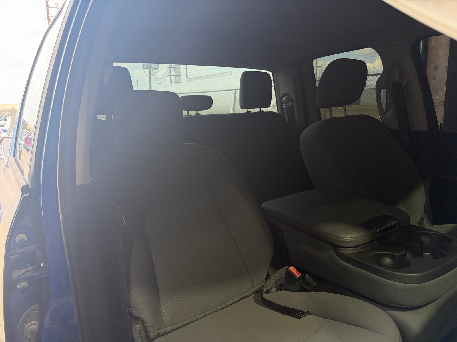 Thumbnail: 2019 RAM 1500 Classic - 2