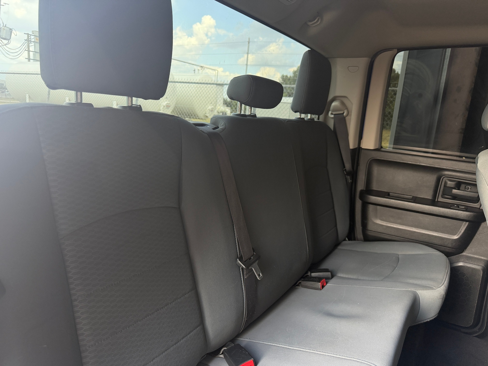 Thumbnail: 2019 RAM 1500 Classic - 6