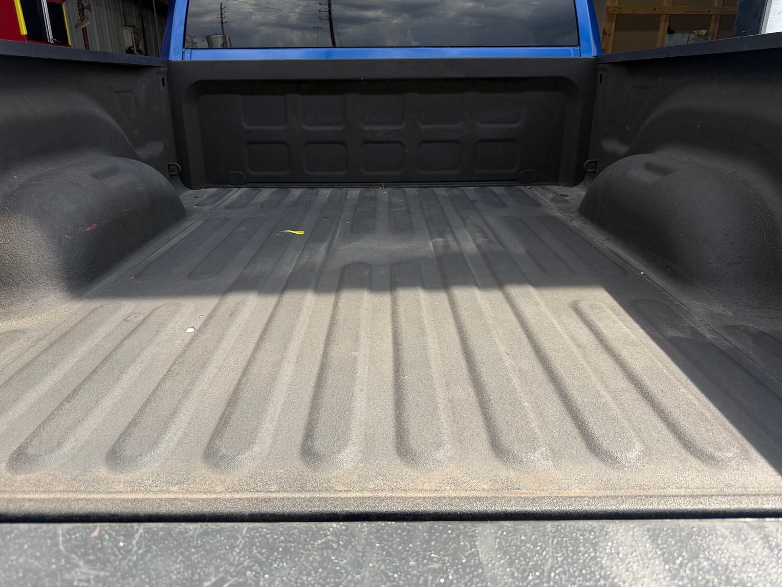 Thumbnail: 2019 RAM 1500 Classic - 7