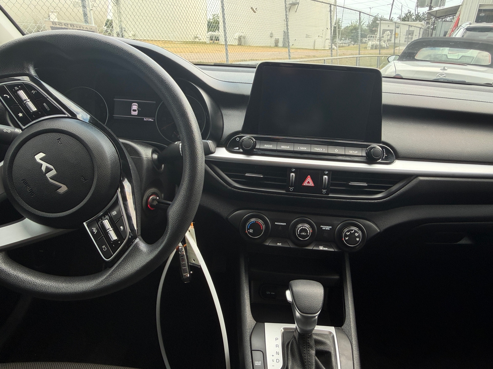 Thumbnail: 2024 Kia Forte - 3