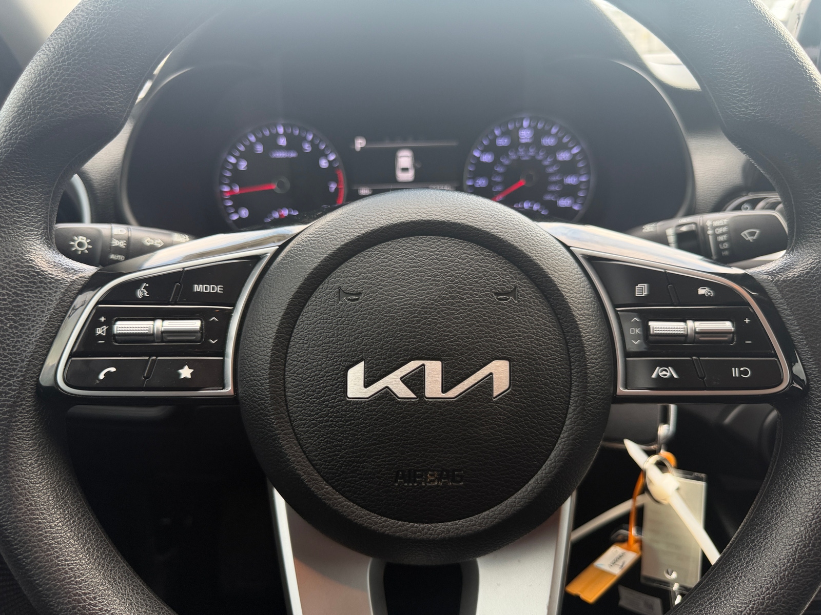 Thumbnail: 2024 Kia Forte - 5