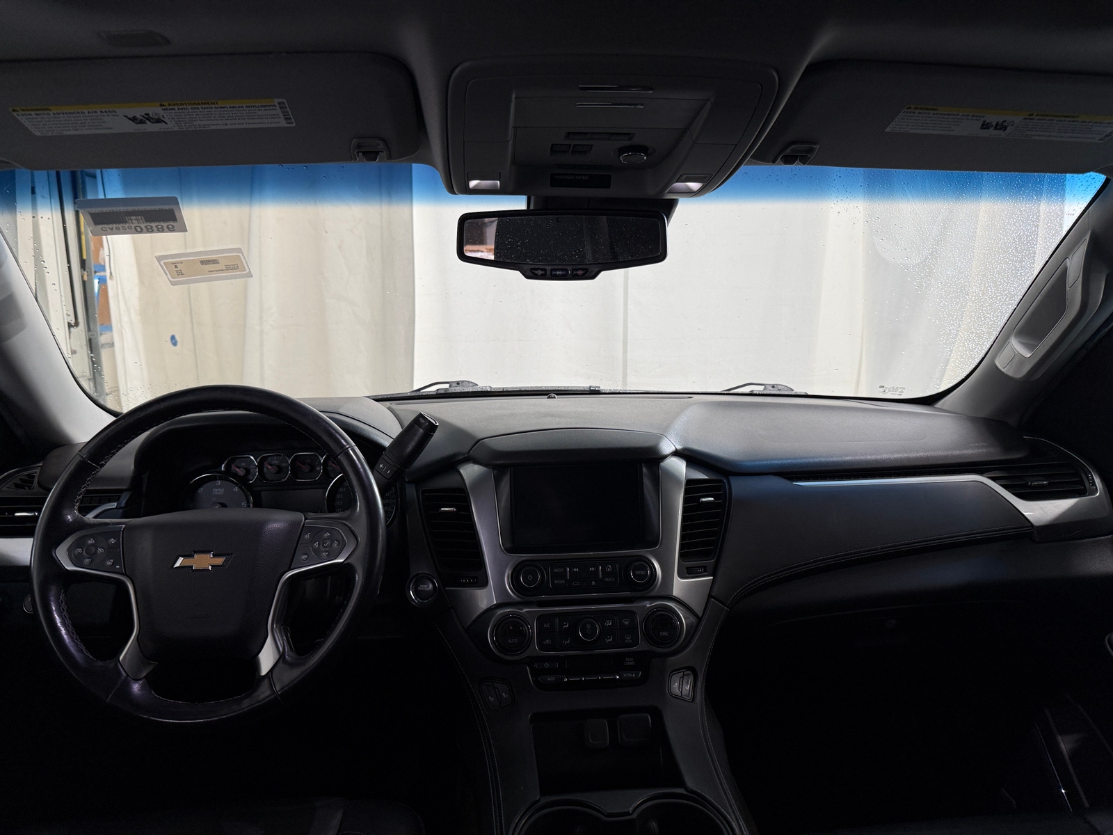 Thumbnail: 2019 Chevrolet Suburban - 2