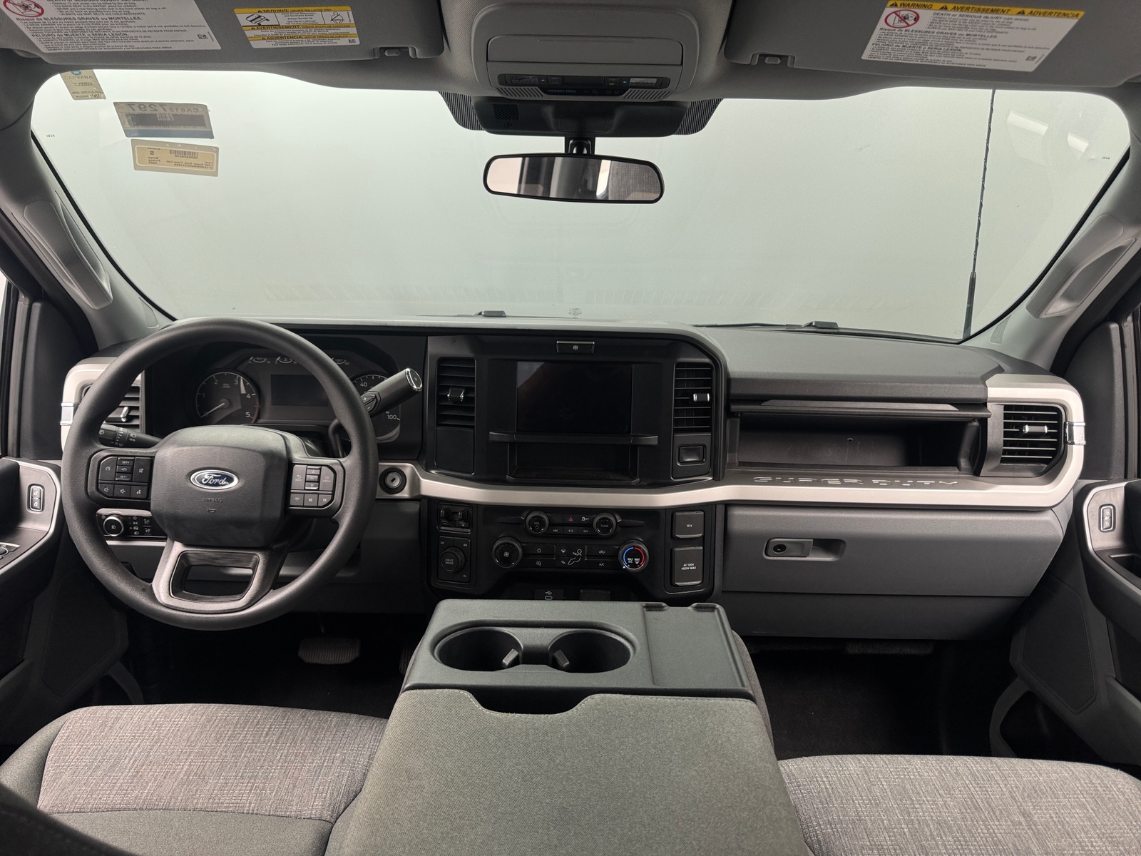 Thumbnail: 2025 Ford Econoline - 3