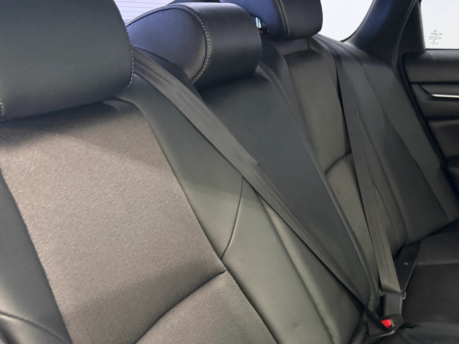 Thumbnail: 2019 Honda Accord - 6