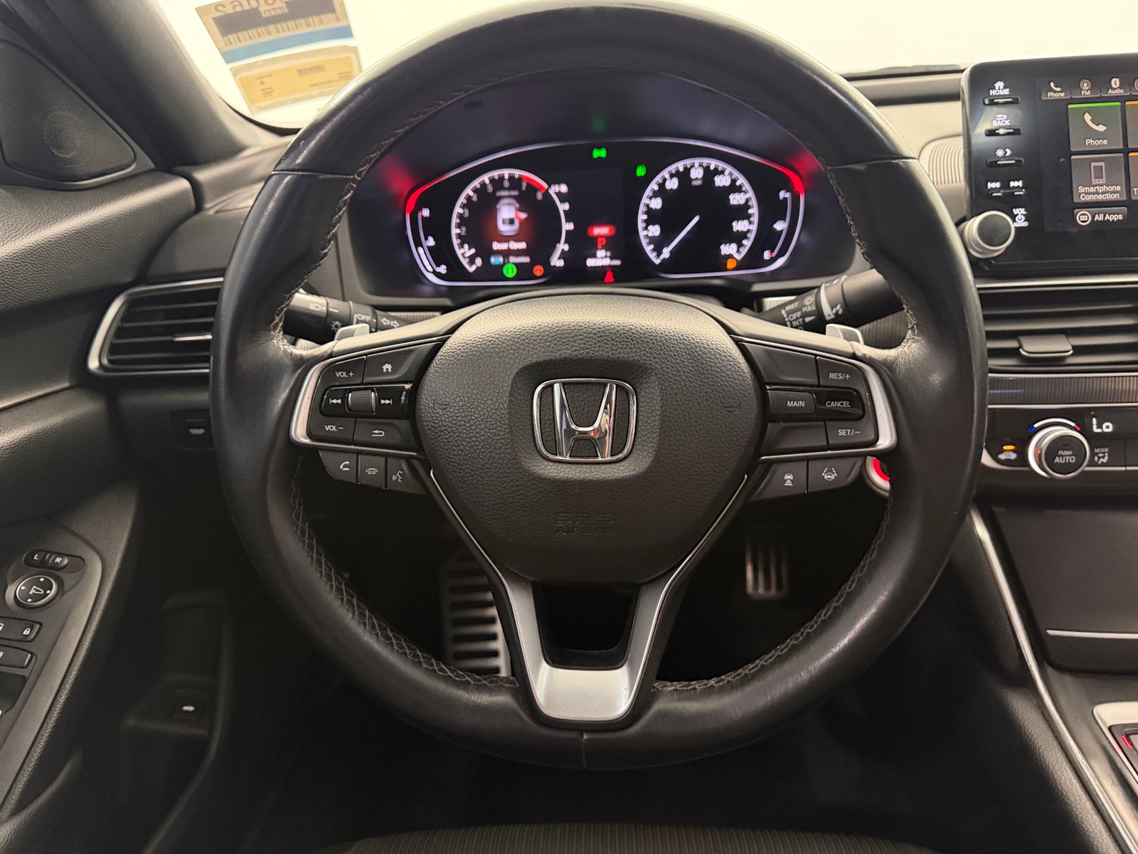 Thumbnail: 2019 Honda Accord - 5