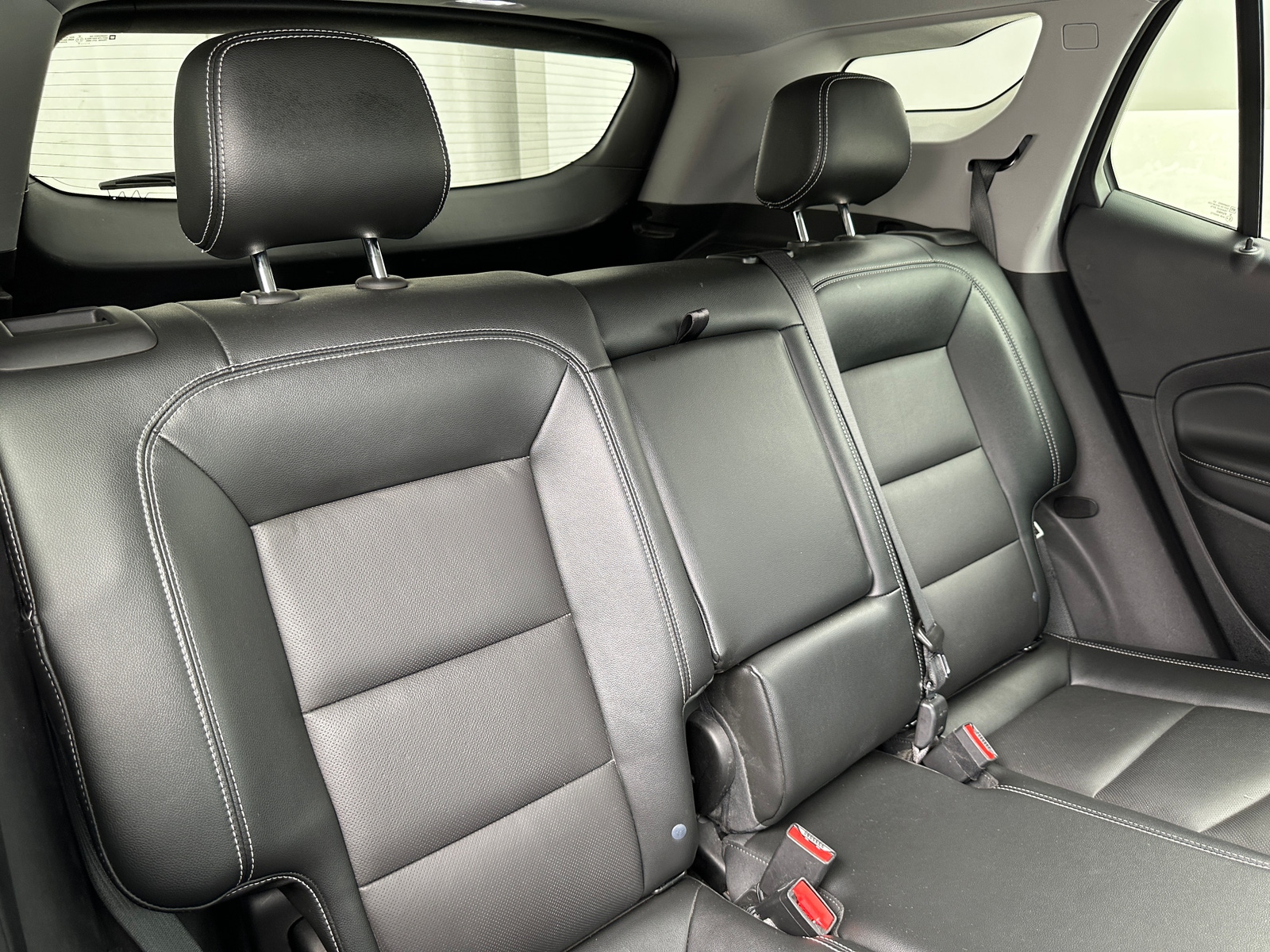 Thumbnail: 2024 GMC Terrain - 5