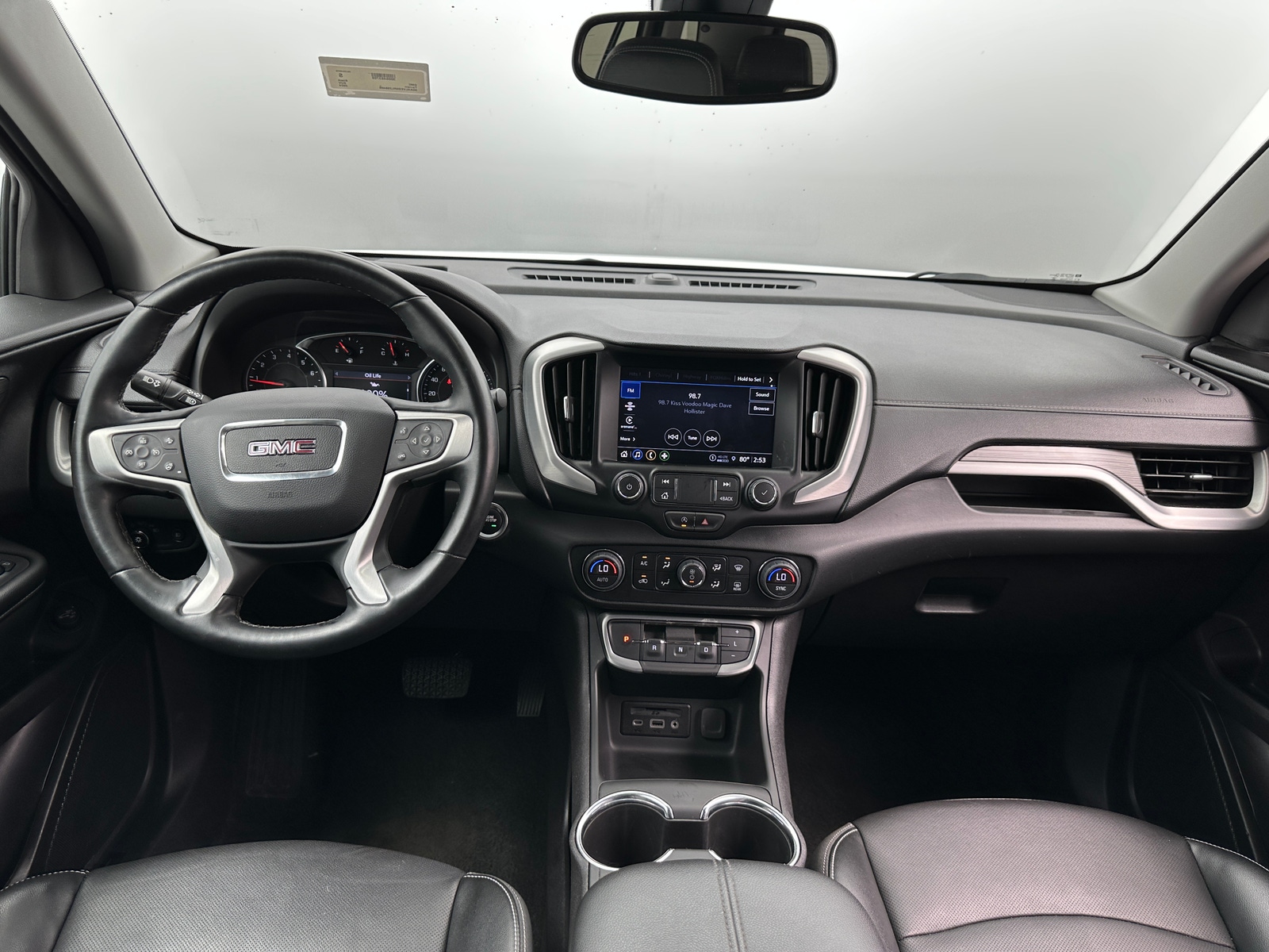 Thumbnail: 2024 GMC Terrain - 2