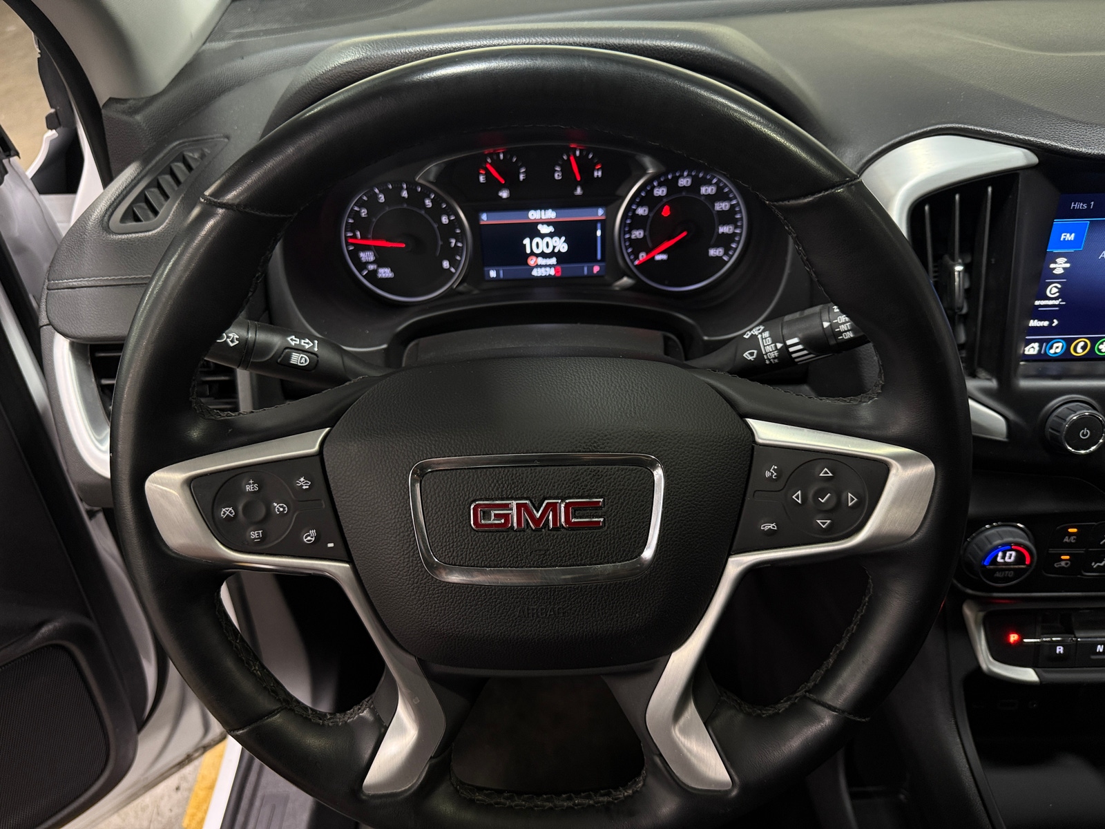 Thumbnail: 2024 GMC Terrain - 4