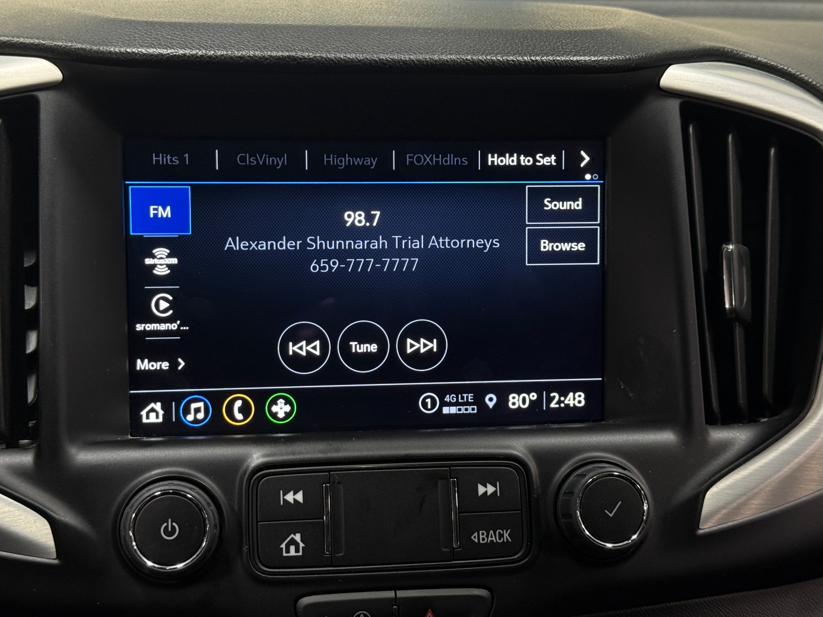 Thumbnail: 2024 GMC Terrain - 3