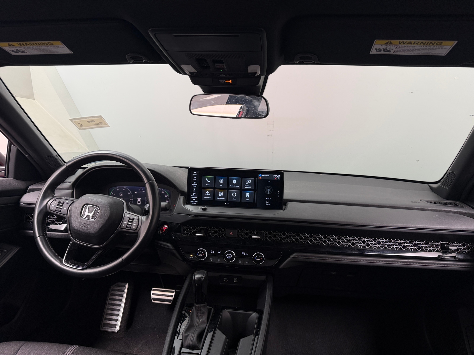Thumbnail: 2023 Honda Accord - 3