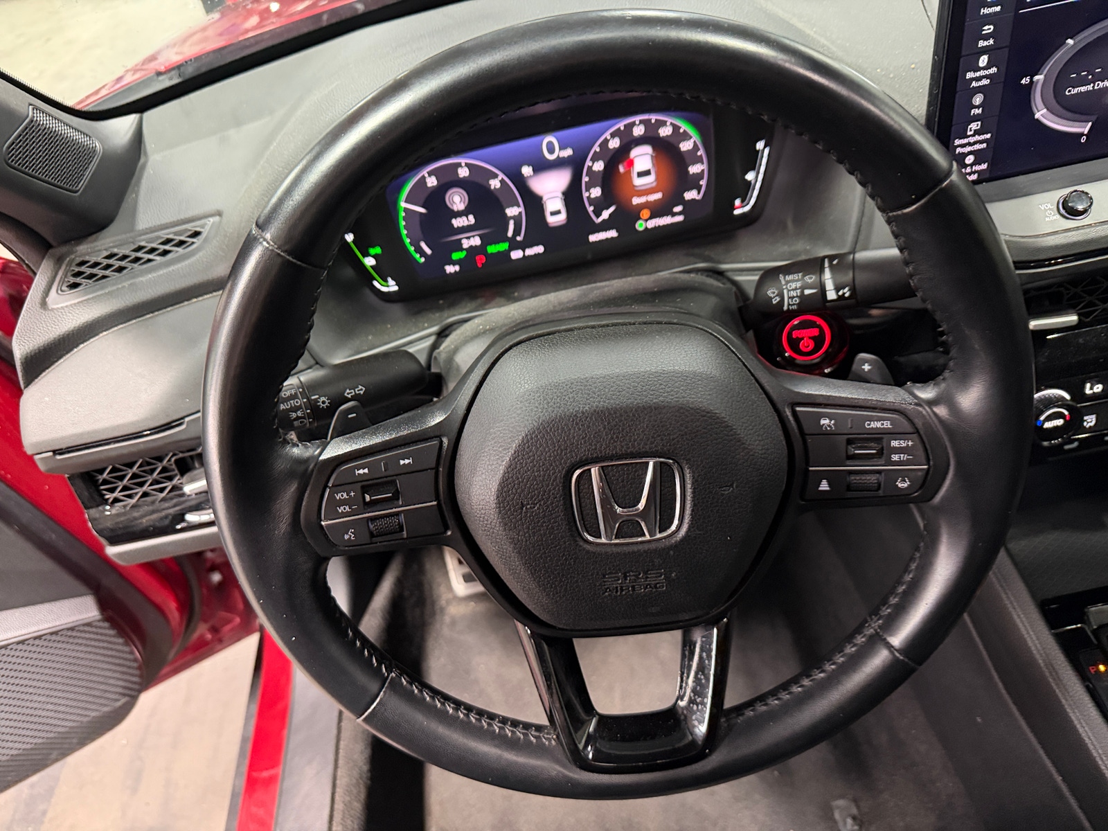 Thumbnail: 2023 Honda Accord - 5