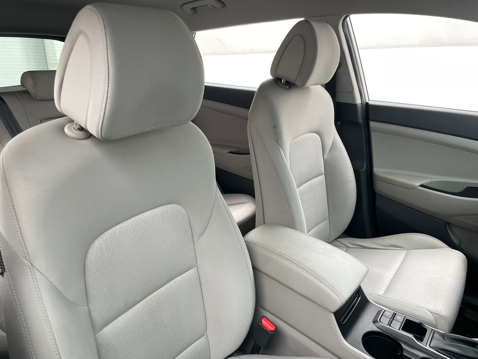 Thumbnail: 2018 Hyundai Tucson - 2