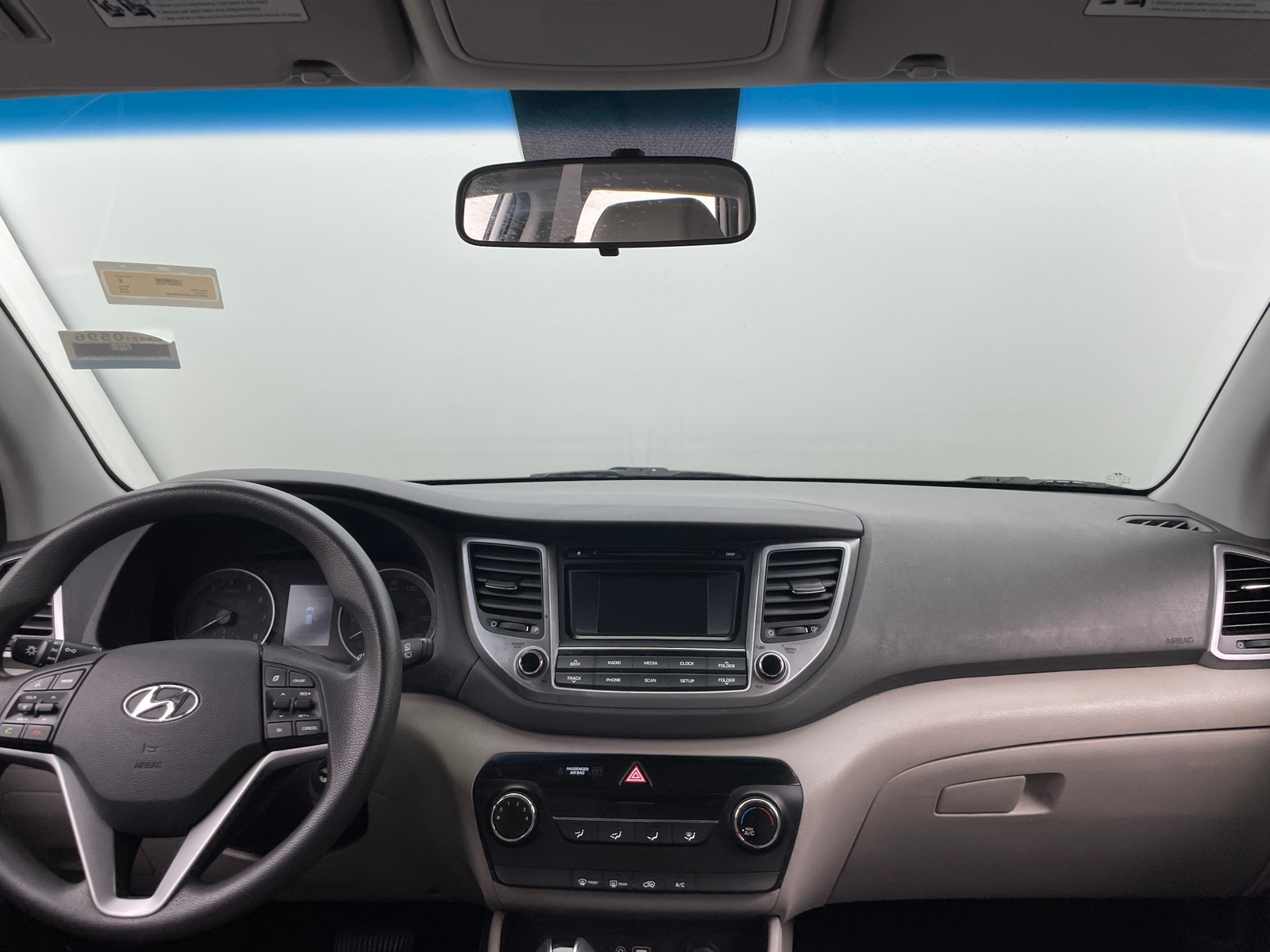 Thumbnail: 2018 Hyundai Tucson - 3