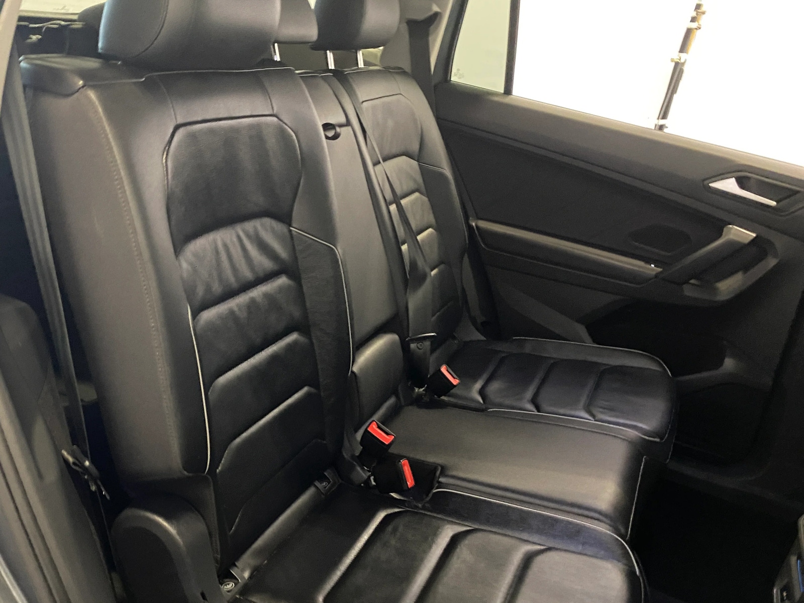 Thumbnail: 2019 Volkswagen Tiguan - 5