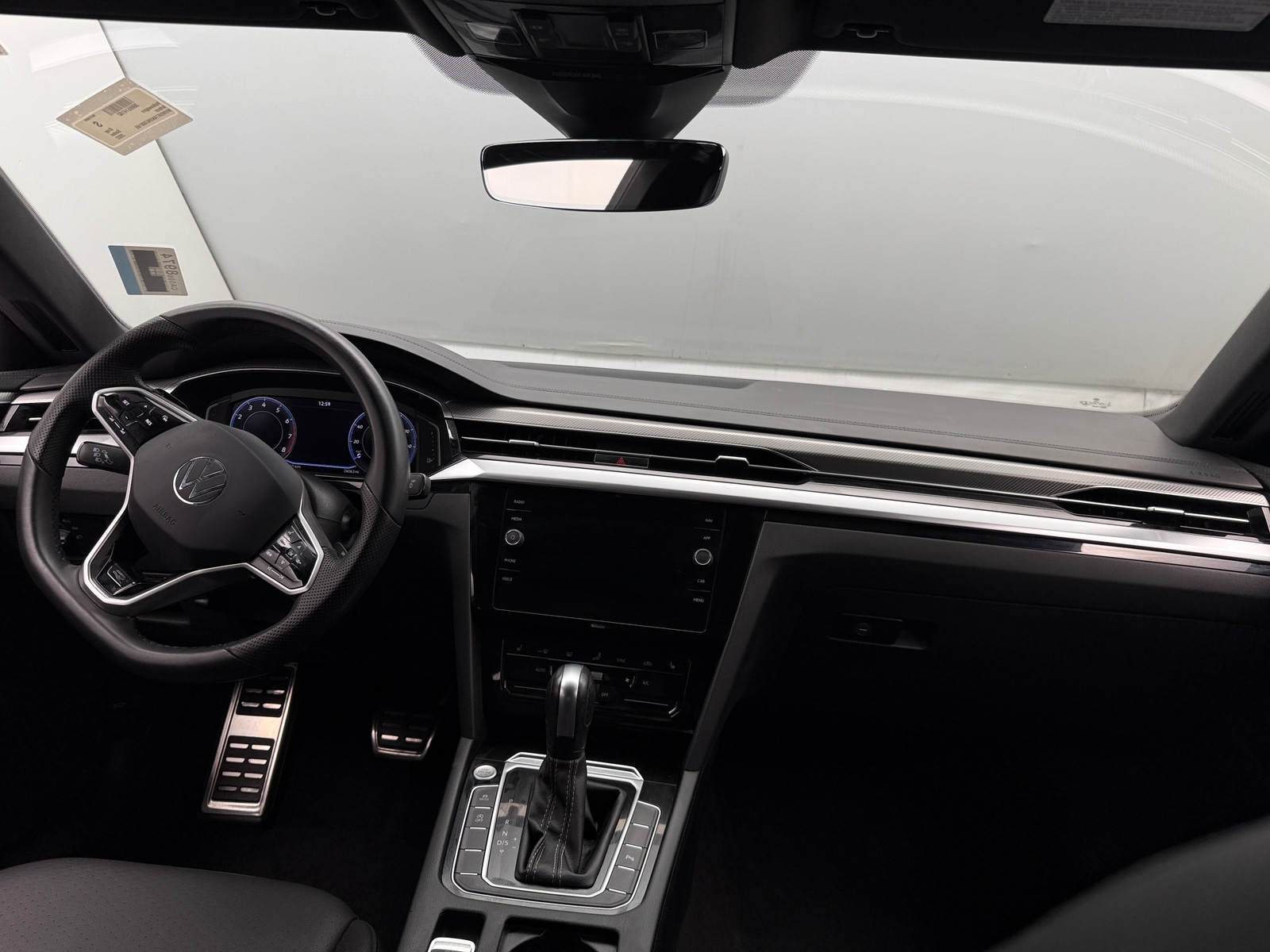 Thumbnail: 2022 Volkswagen Arteon - 2