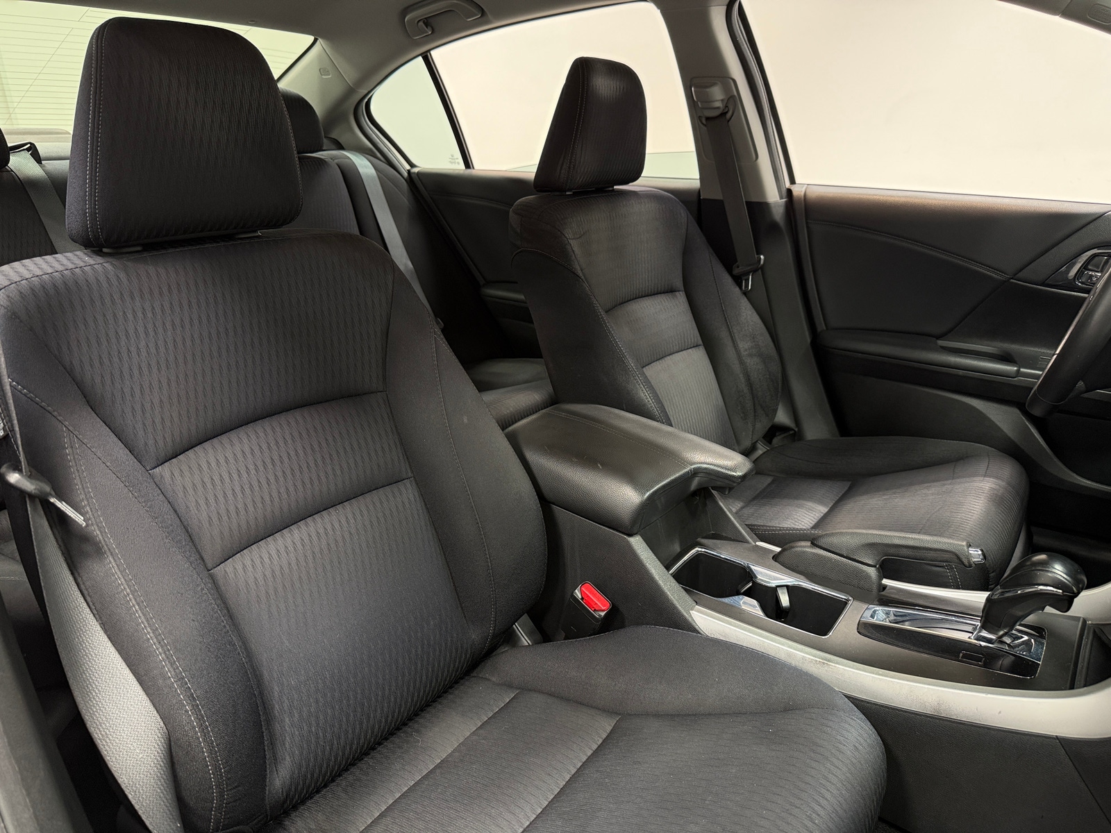 Thumbnail: 2014 Honda Accord - 2