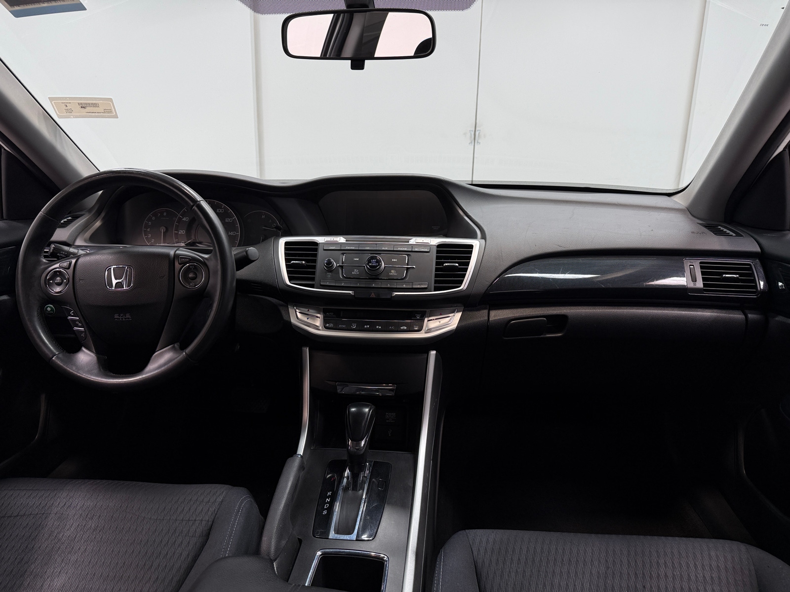 Thumbnail: 2014 Honda Accord - 3