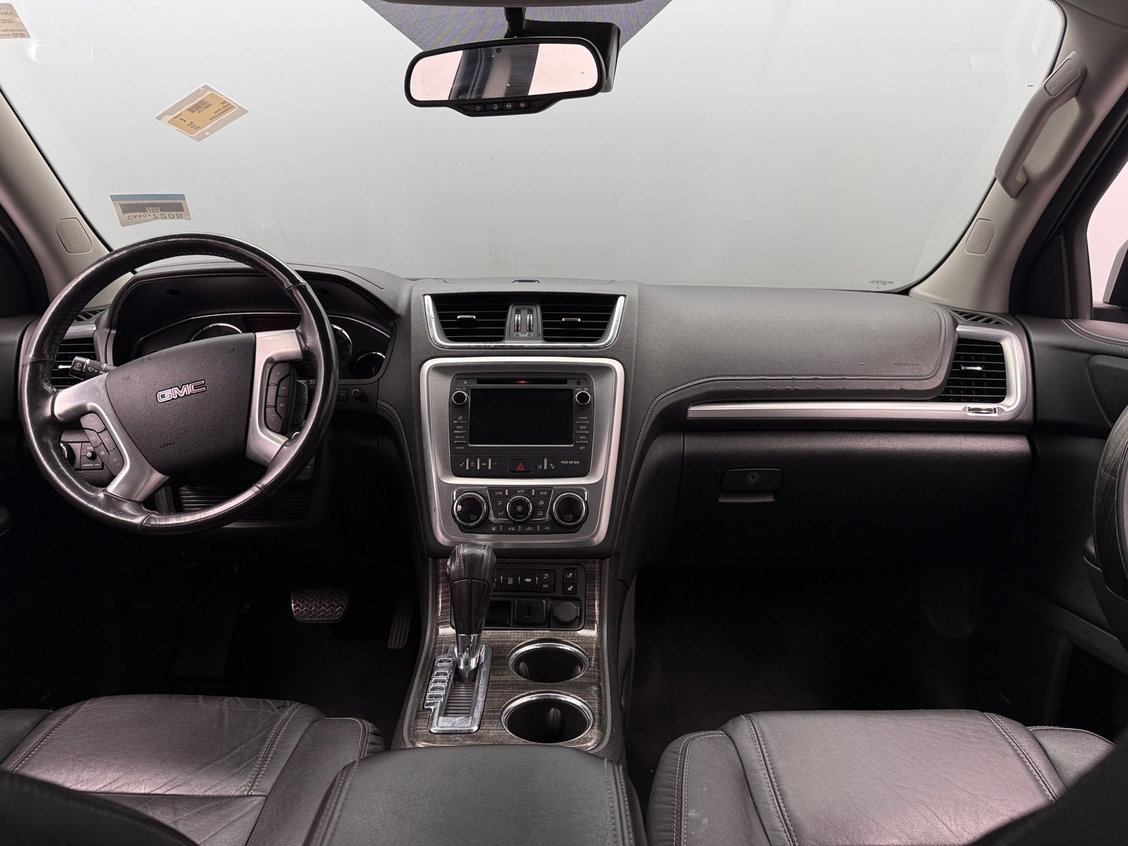 Thumbnail: 2017 GMC Acadia - 2