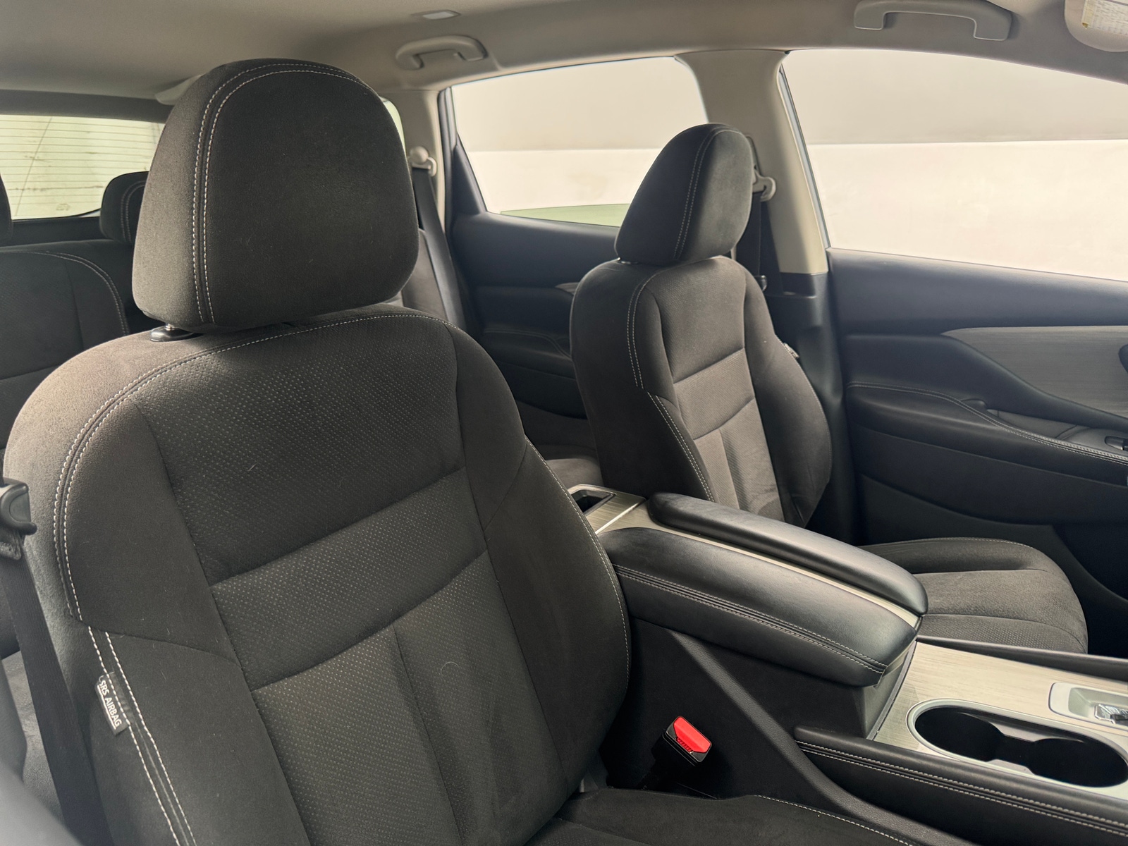 Thumbnail: 2018 Nissan Murano - 2