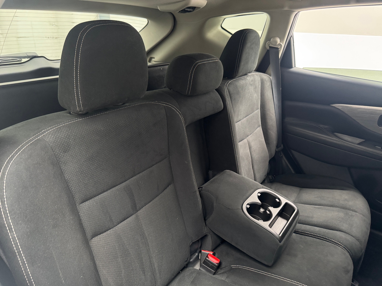 Thumbnail: 2018 Nissan Murano - 6