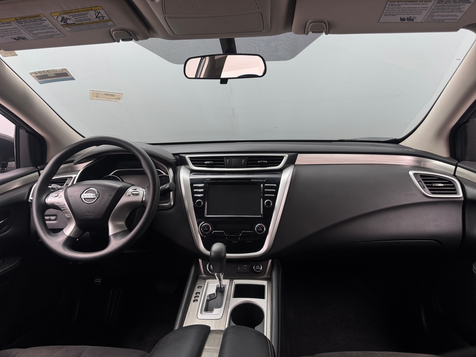 Thumbnail: 2018 Nissan Murano - 3