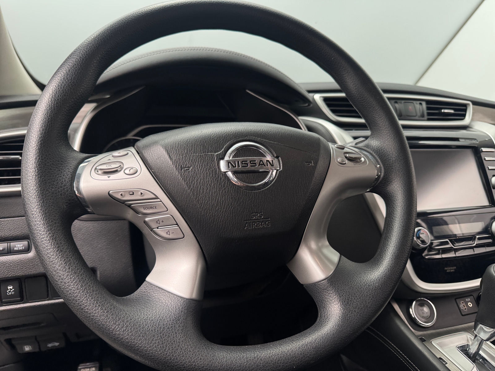Thumbnail: 2018 Nissan Murano - 5