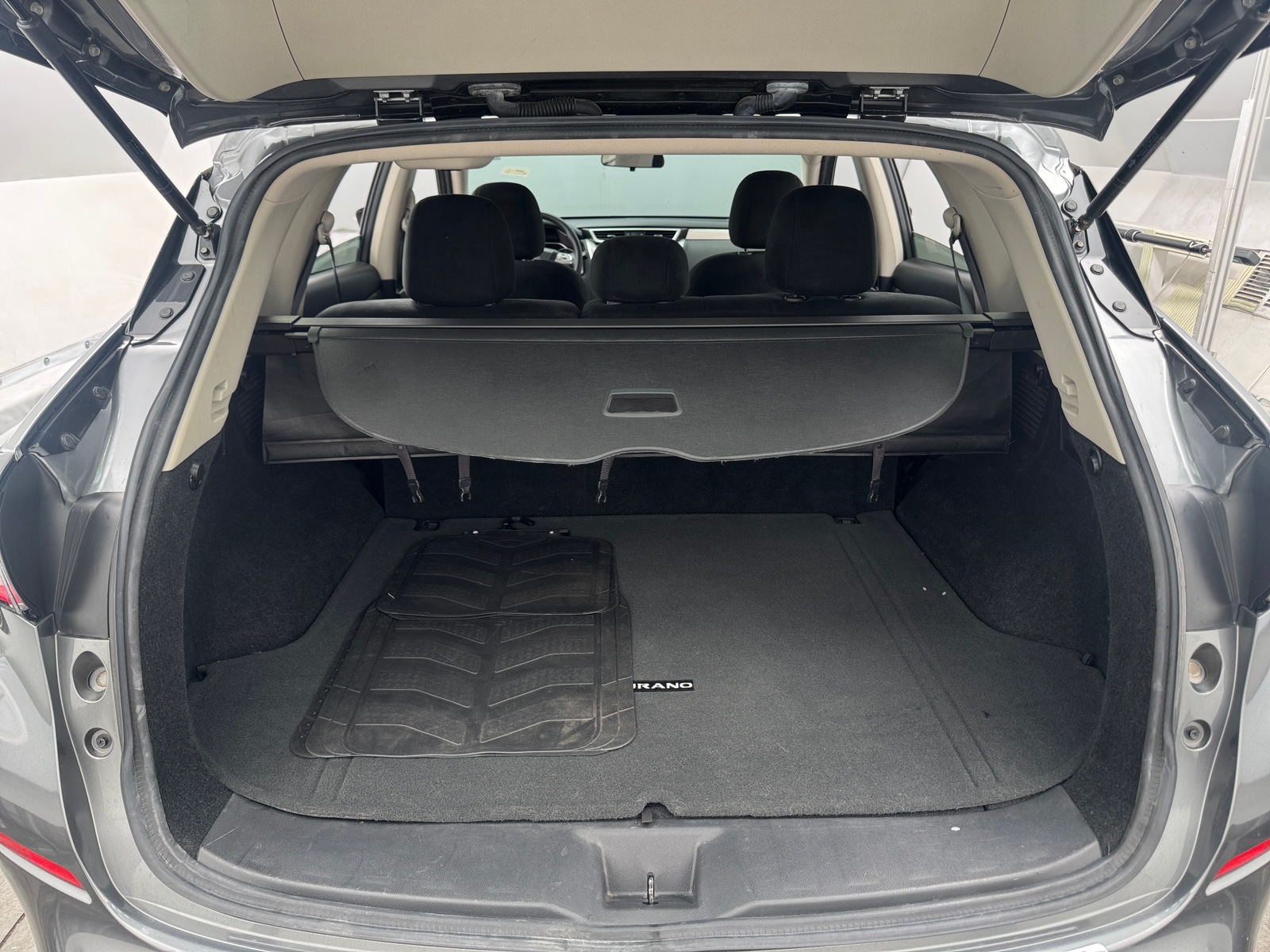 Thumbnail: 2018 Nissan Murano - 7