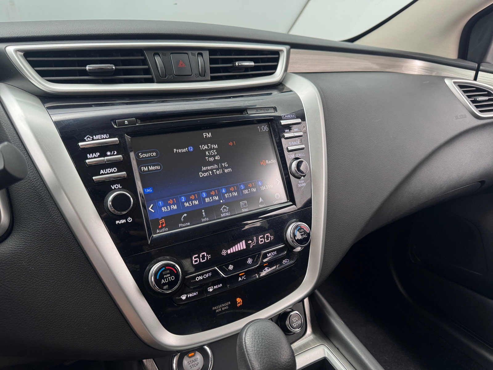 Thumbnail: 2018 Nissan Murano - 4