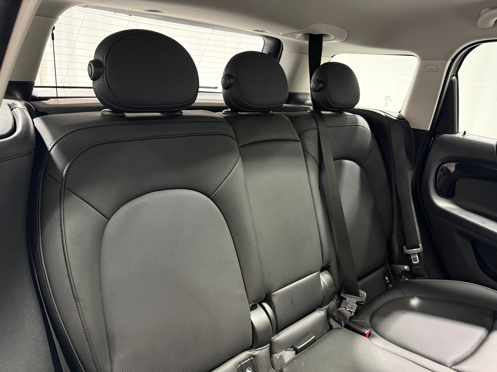 Thumbnail: 2023 MINI Cooper Countryman - 5