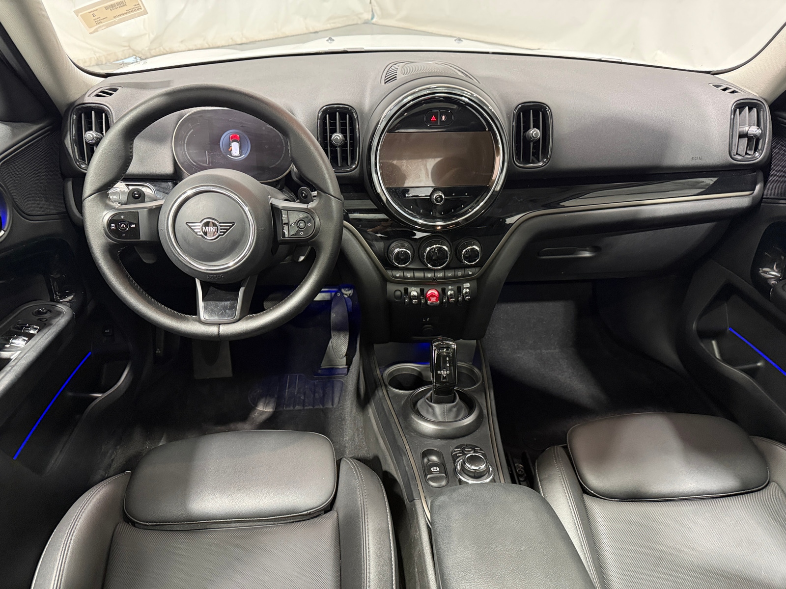 Thumbnail: 2023 MINI Cooper Countryman - 2
