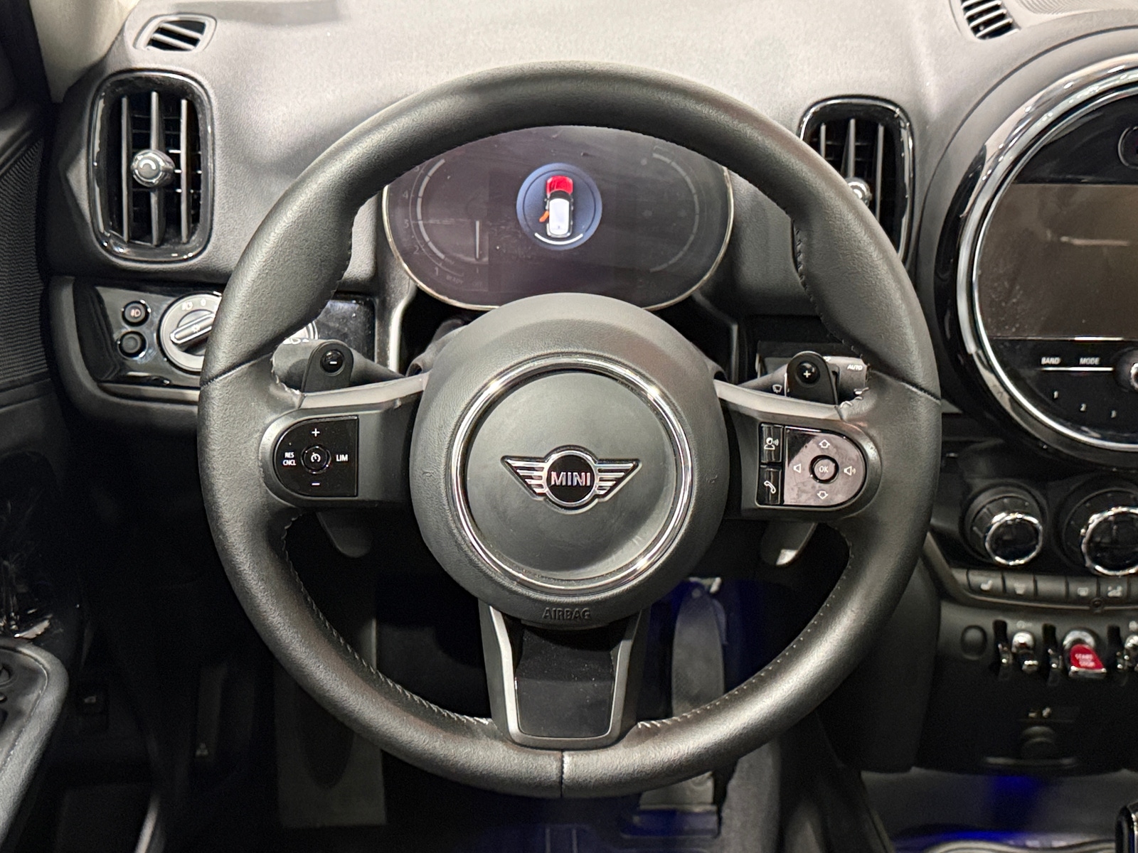 Thumbnail: 2023 MINI Cooper Countryman - 4
