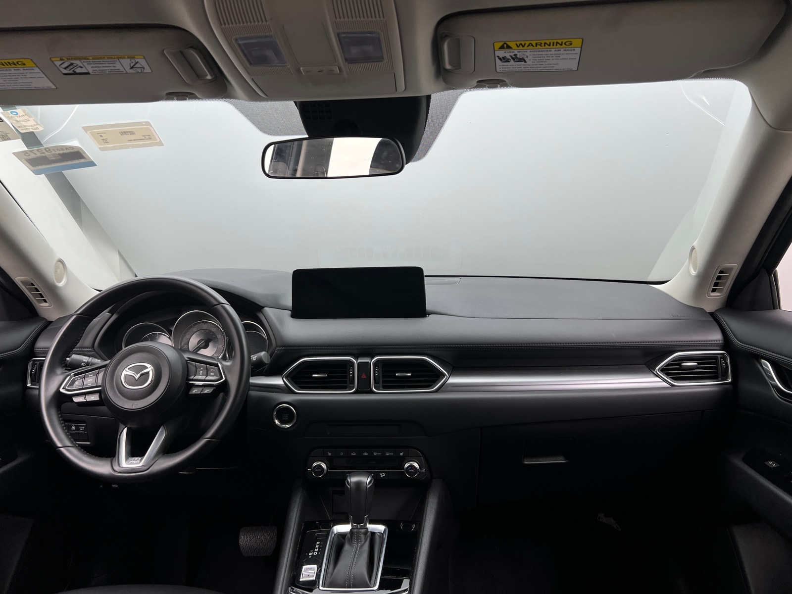 Thumbnail: 2024 Mazda CX-5 - 2