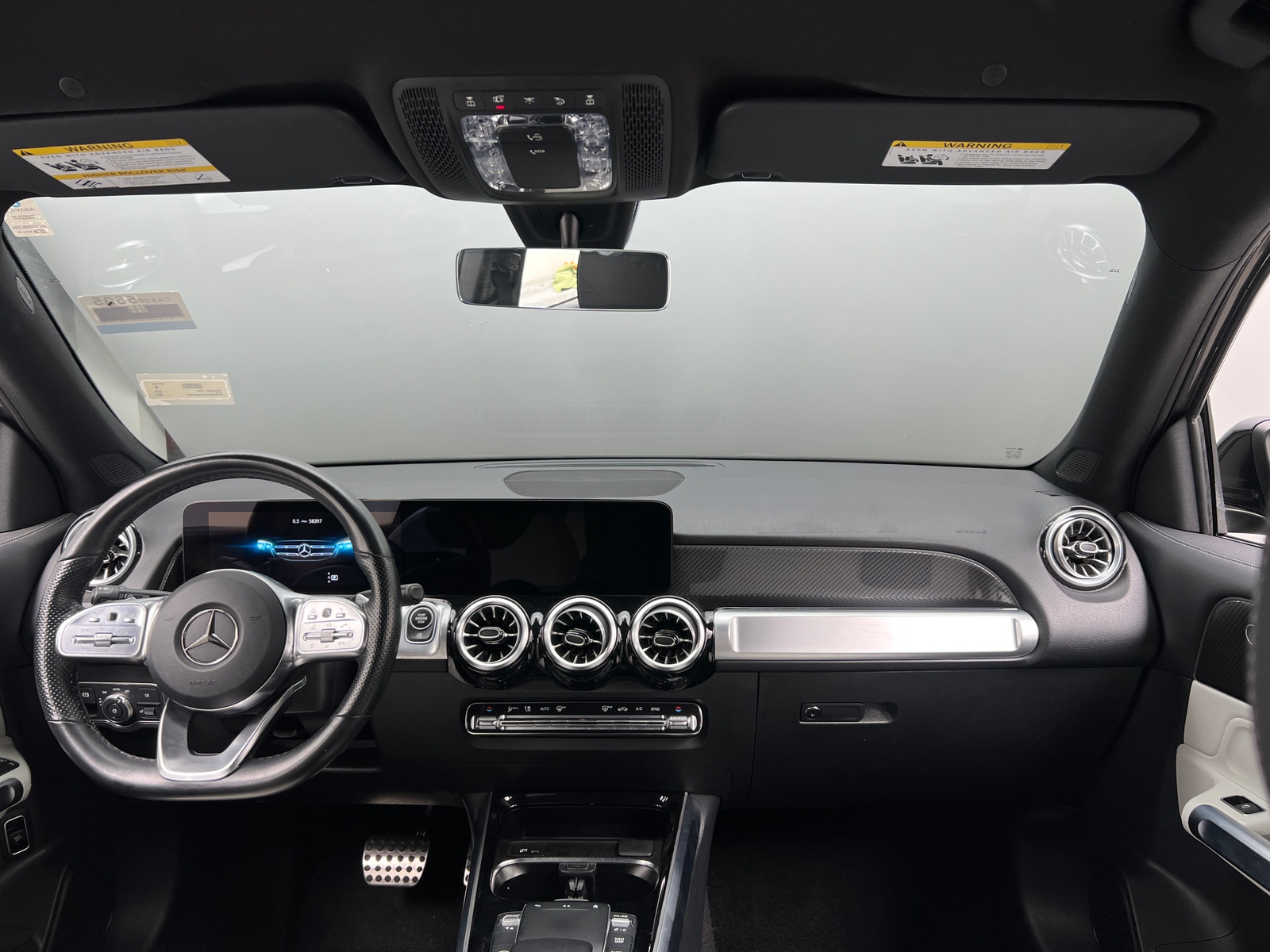 Thumbnail: 2023 Mercedes-Benz GLB - 2