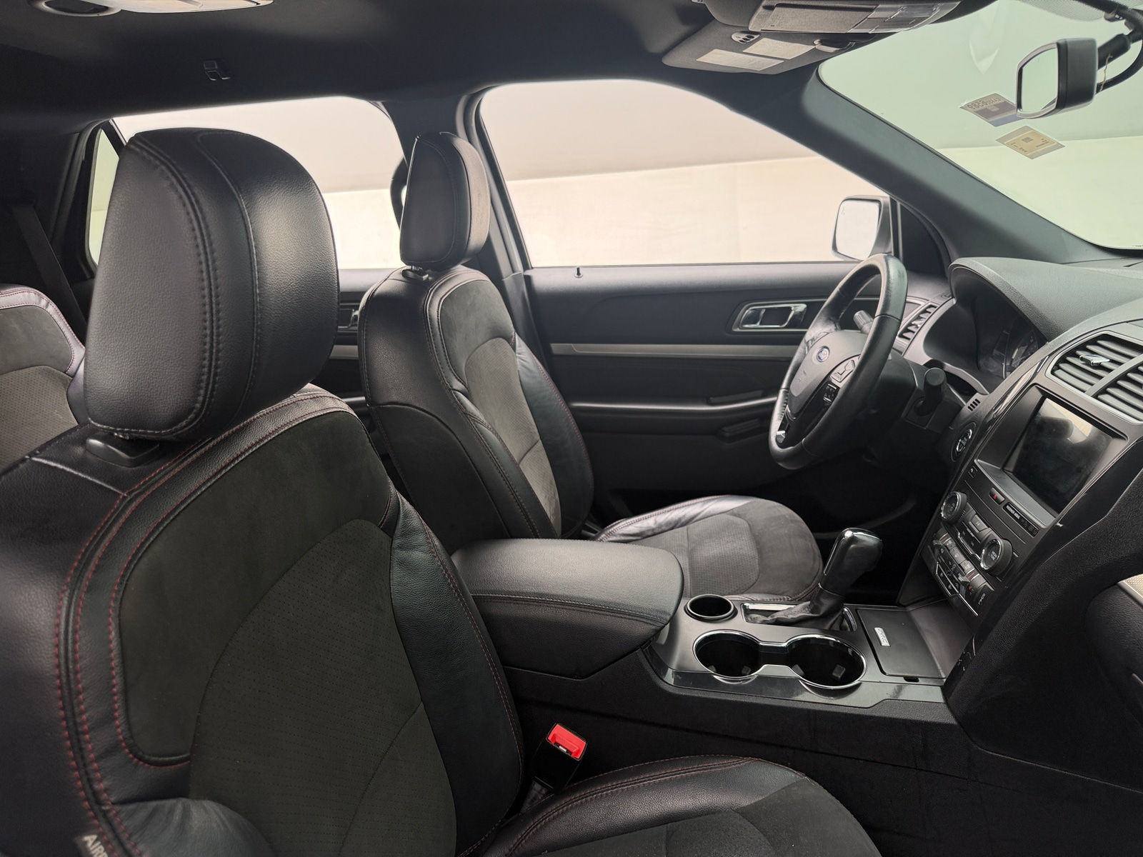 Thumbnail: 2019 Ford Explorer - 2