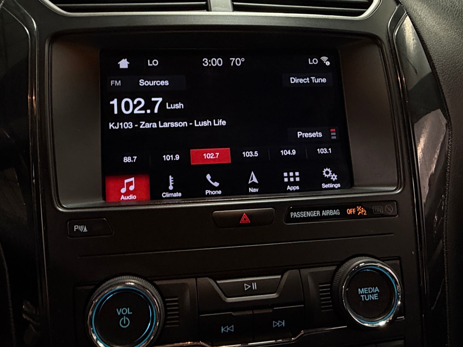 Thumbnail: 2019 Ford Explorer - 4