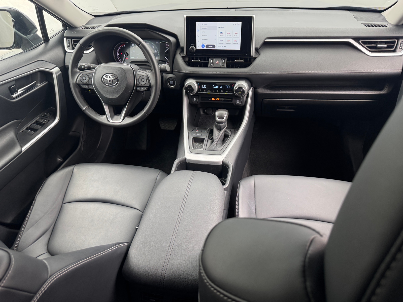 Thumbnail: 2024 Toyota RAV4 - 2