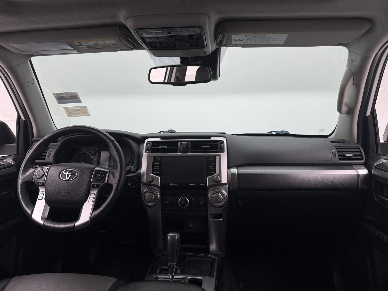 Thumbnail: 2021 Toyota 4Runner - 3