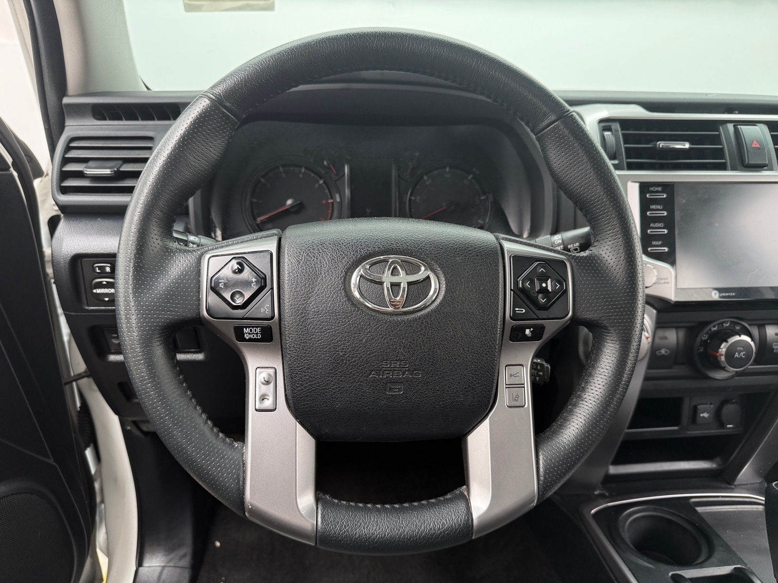 Thumbnail: 2021 Toyota 4Runner - 5