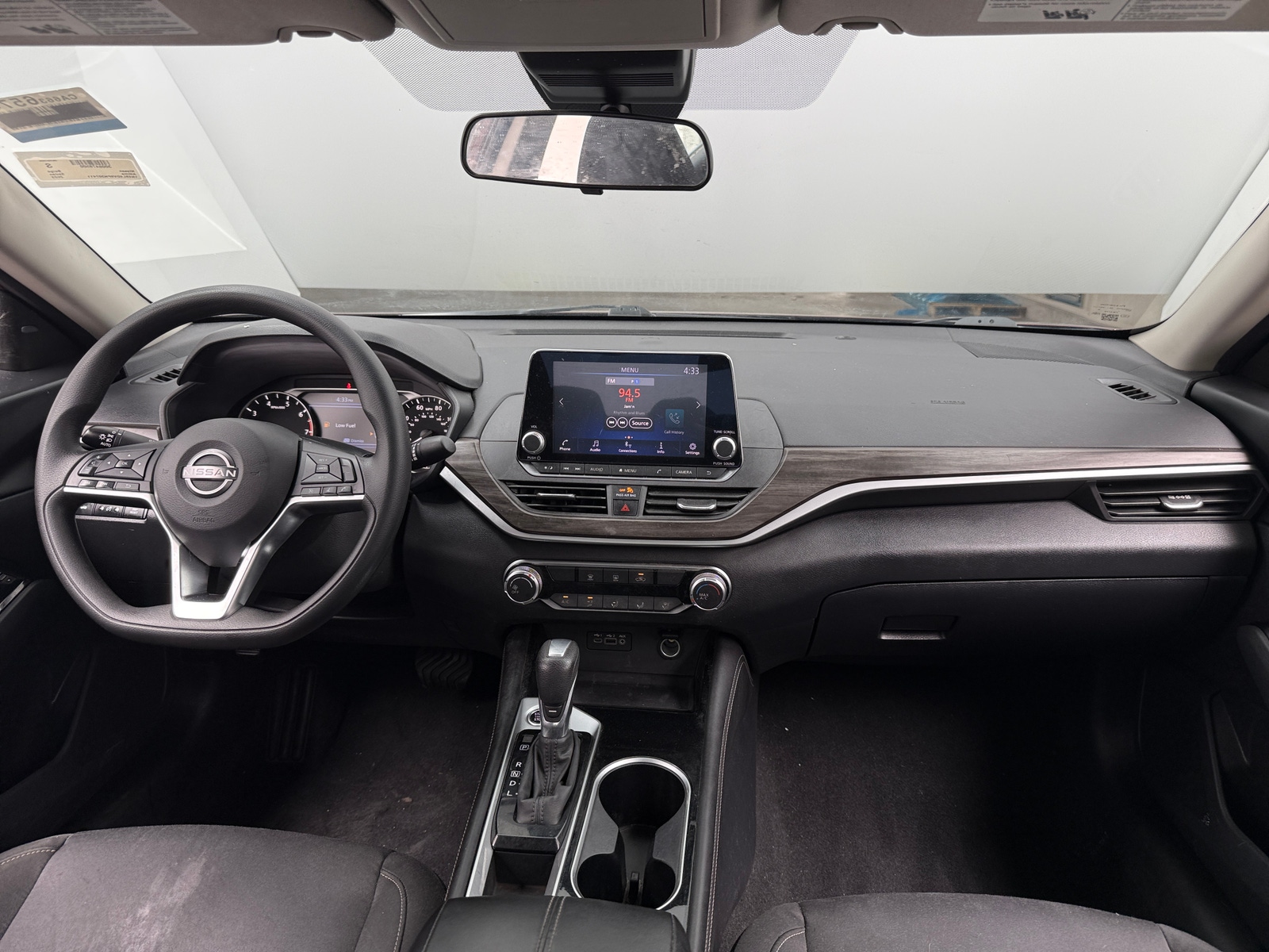 Thumbnail: 2023 Nissan Altima - 3