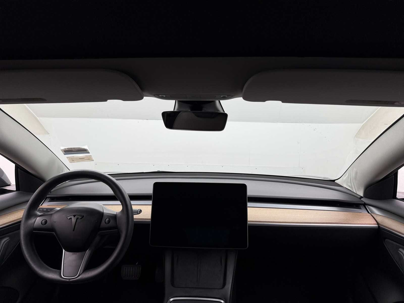 Thumbnail: 2023 Tesla Model 3 - 2